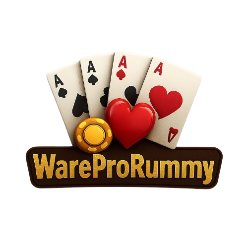 WareProRummy icon